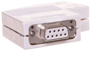 WAGO Złącze FIELDBUS CONNECTOR-CANopen 750-963 1 szt - Podzespoły elektroniczne - miniaturka - grafika 3