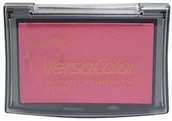Farby i media malarskie - Tsukineko Pigment kolorów versac Pads tsukineko poduszka do stempli, Pink VC000033 - miniaturka - grafika 1