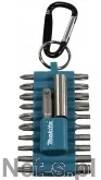 Bity - MAKITA Bit Set P-81175 22tlg P-81175 - miniaturka - grafika 1