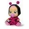 Tm Toys Lalka Crybabies Lady Wave 2 - Lalki dla dziewczynek - miniaturka - grafika 8