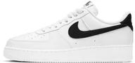 Sneakersy męskie - Nike Buty męskie Air Force 1'07 - Biel CT2302-100 - miniaturka - grafika 1