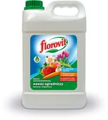 Nawozy ogrodnicze - Florovit Nawóz płynny uniwersalny kanister 2,8 kg - miniaturka - grafika 1