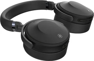 Yamaha YH-E700A czarne - Słuchawki - miniaturka - grafika 6