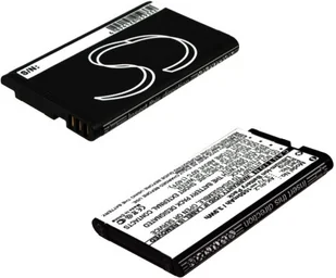 Cameron Sino Emporia Talk Comfort AK-RL2 1050mAh 3.90Wh Li-Ion 3.7V - Baterie do telefonów - miniaturka - grafika 2