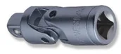 Klucze i nasadki - Jonnesway Przegub cardana 1/2" - miniaturka - grafika 1