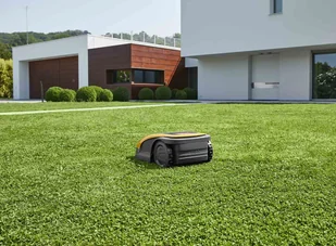 Stiga Robot koszący STIG 1200 - Roboty koszące Stiga Robot koszący STIG 1200 - Roboty koszące - miniaturka - grafika 15