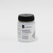 Decoupage - La Pajarita Ultramatowy lakier, 75 ml - miniaturka - grafika 1