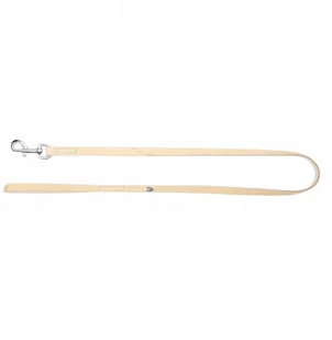 Dingo Smycz szyta z miękkiej skóry Soft 0,8c 11120 - Smycze dla psów - miniaturka - grafika 2