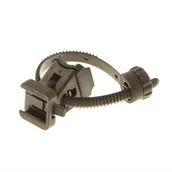 Lampki rowerowe - CATEYE Uchwyt do Lampa Flex Tight SP-11 5342280 - miniaturka - grafika 1