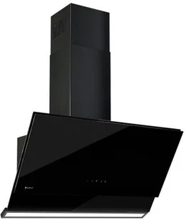 Globalo Zenesor 90.1 Black - Okapy kuchenne - miniaturka - grafika 2