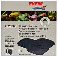 Filtry akwariowe i akcesoria - Eheim Mata Aktywny Węgiel do 2026 2128 Prof II i 2226 2328 Prof - miniaturka - grafika 1
