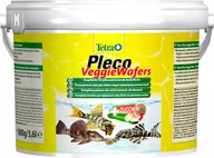 Oczka wodne - Tetra Pleco Veggie Wafers 3,6 l - miniaturka - grafika 1