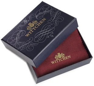 Wittchen Portfel poziomy damski Florence 14-1-048 RFID 14-1-048-L1 - Portfele - miniaturka - grafika 7