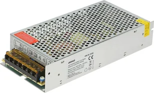 Orno Zasilacz do LED OPEN FRAME IP20 12V/200W - Zasilacze i transformatory - miniaturka - grafika 2