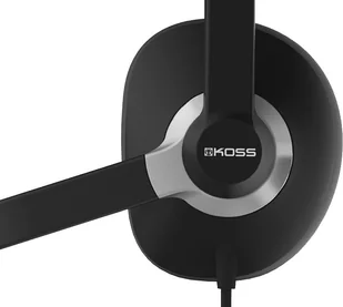 Koss CS300-USB - Słuchawki - miniaturka - grafika 2