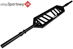 Thorn FIT GRYF MULTIGRIP + BAR FIT TH-0007 - Gryfy Thorn FIT GRYF MULTIGRIP + BAR FIT TH-0007 - Gryfy - miniaturka - grafika 1