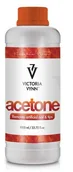 Zmywacze i cleanery do paznokci - Victoria Vynn Aceton o zapachu tutti-frutti - Victoria Vynn - 1L 330484-victoria-vynn - miniaturka - grafika 1