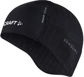 Czapki i chusty sportowe męskie - Craft Czapka ACTIVE EXTREME X WIND HAT 1909695-999985 - miniaturka - grafika 1