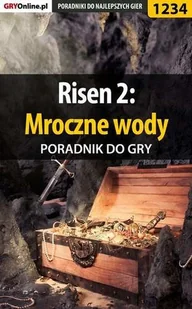 Risen 2: Mroczne Wody GRA PC - Gry PC - miniaturka - grafika 2