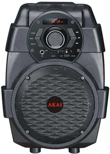 Akai ABTS-806 - Power audio - miniaturka - grafika 2