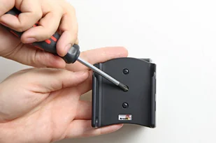 Brodit AB Uchwyt pasywny do Sony Xperia X Compact 511934 - Uchwyty samochodowe do telefonów - miniaturka - grafika 4