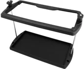 Pływanie - Attwood Marine Attwood uchwyt na baterie Heavy-Duty 331 X 174 MM 6033371 - miniaturka - grafika 1