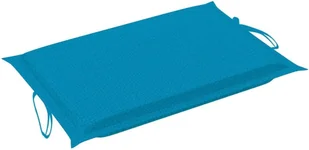 vidaXL Leżaki z poduszkami, 2 szt., lite drewno akacjowe 3077365 - Leżaki ogrodowe - miniaturka - grafika 12