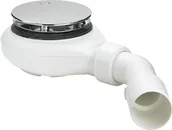 Syfony - Schedpol Syfon brodzikowy VIEGA Tempoplex średnica 90 mm 9.113 9.113 - miniaturka - grafika 1