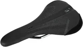 Siodełka rowerowe i akcesoria - WTB Europe SL8 Siodełko Cromoly, black 14,2cm 2021 Siodełka szosowe 820000271 - miniaturka - grafika 1