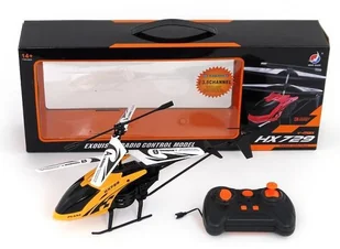 Adar Helikopter 492073 - Samoloty i helikoptery - miniaturka - grafika 2