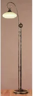 Lampy stojące - Jupiter 395 - BO P 1 - Lampa podłogowa BOLERO 1xE27/60W/230V - miniaturka - grafika 1