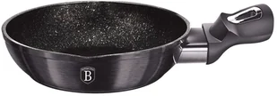 Berlinger Haus Lumarko Mini Patelnia Granitowa 16cm Bh-6916! BH-6916 Kinghoff - Patelnie - miniaturka - grafika 2