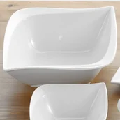 Miski i półmiski - Domestic e566119 miska "La Musica" 576020 - miniaturka - grafika 1