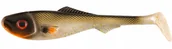 Przynęty - Abu Garcia Beast Zander Shad 9cm/5,6g Golden Roach - miniaturka - grafika 1