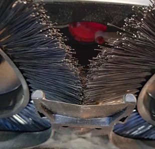 Haaga 697 ( OO-OTHHA697 ) - Zamiatarki - miniaturka - grafika 12