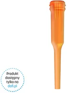 Akcesoria i części AGD - Dafi Rurka na filtr do butelki filtrującej SOLID 0,5 l bursztynowa - miniaturka - grafika 1