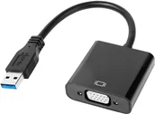 Adaptery i przejściówki - Złącze adapter Usb 3.0 Vga - miniaturka - grafika 1