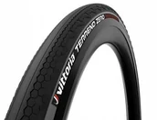 Opony rowerowe - Vittoria opona Terreno Zero Gravel 38x700 cza/antr - miniaturka - grafika 1