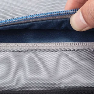 XD Design Plecak na jadno ramię XD Design Bobby Sling - grey P705.782 - Plecaki - miniaturka - grafika 17