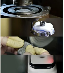 Ringke BEZEL STYLING Apple WATCH 7 (45MM) BLACK FD_20629-0 - Akcesoria do smartwatchy - miniaturka - grafika 10