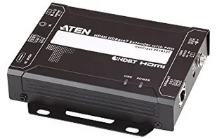 Aten VE1812-AT-G HDMI HDBaseT VE1812-AT-G - Pozostałe akcesoria sieciowe - miniaturka - grafika 2