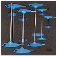 Narzędzia warsztatowe - Gedore EI-1500 CT2 dt2142 moduł CT leer 2322412 - miniaturka - grafika 1