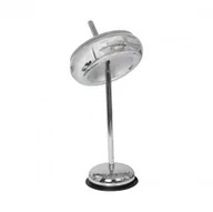 Lampy stojące - Milagro ML331 MERCURIO 12W METAL - miniaturka - grafika 1