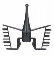 Akcesoria i części do robotów kuchennych - motylek Monsieur Cuisine Edition Plus Silvercrest - miniaturka - grafika 1