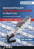 Podstawy obsługi komputera - BTC Szymon Panecki Mikrokontrolery XMC 1000 z Cortex-M0 w praktyce - miniaturka - grafika 1