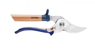 Opinel Sekator ogrodniczy Opinel Blue-Grey 001627 001627 - Survival - akcesoria - miniaturka - grafika 3