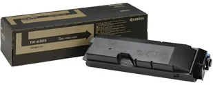 Kyocera TK-6305 - Tonery oryginalne - miniaturka - grafika 2