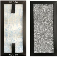 Filtry do oczyszczaczy powietrza - Filtr Hepa i antybakteryjny SA150 - miniaturka - grafika 1