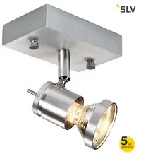 Asto 1-punktowy spot sufitowy - Lampy sufitowe - miniaturka - grafika 2