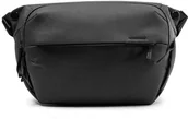 Torby fotograficzne i futerały - Peak Design Everyday Sling 10L Czarna EDLv2 - miniaturka - grafika 1